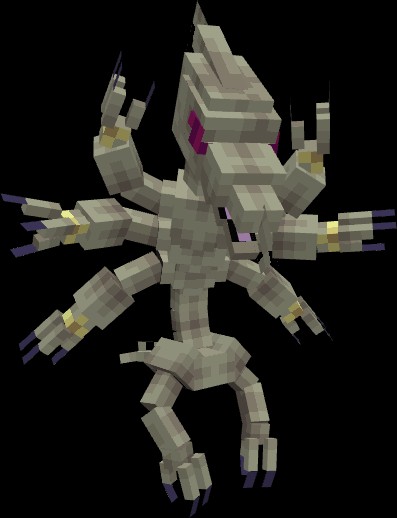 Скриншот мода