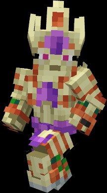 Скриншот мода