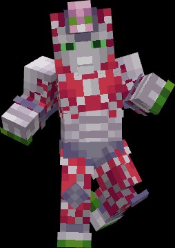 Скриншот мода