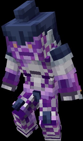 Скриншот мода