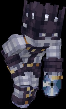 Скриншот мода