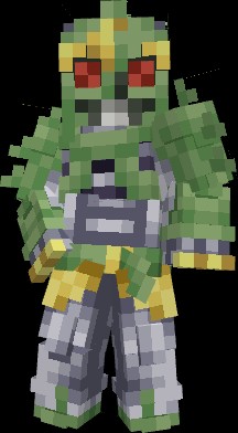 Скриншот мода