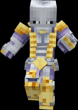 Скриншот мода