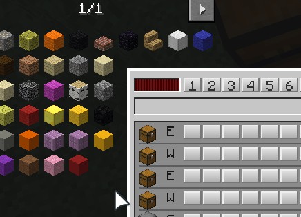 Скриншот мода