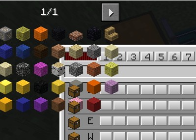 Скриншот мода