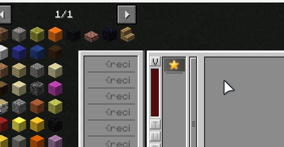 Скриншот мода