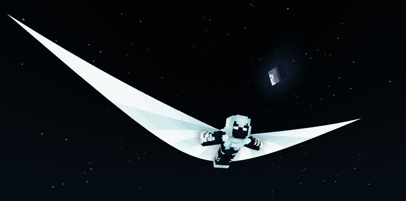 Скриншот мода