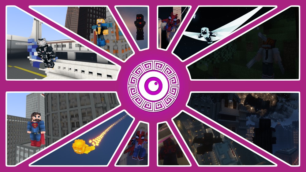 Скриншот мода