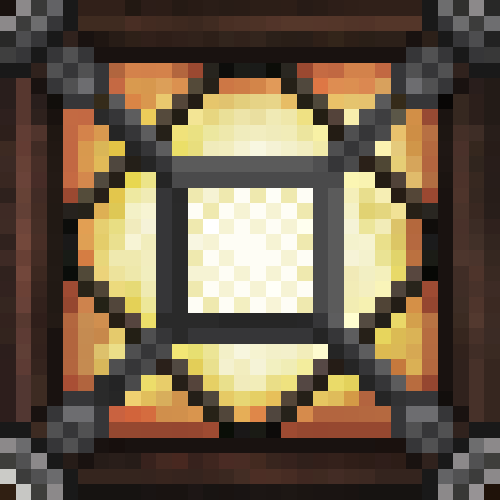 Логотип мода John Smith Legacy - Modded