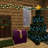 Логотип мода Joshua's Christmas Mod