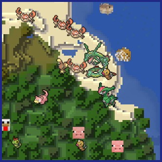 Скриншот мода