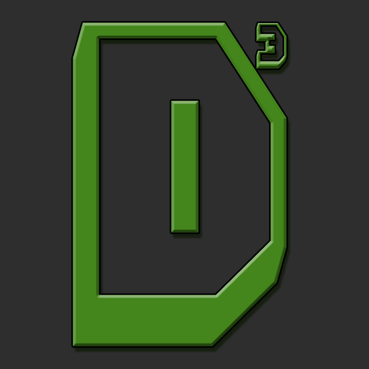 Логотип мода Json Loot Bags