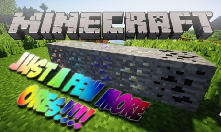 Скриншот мода