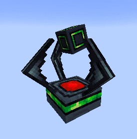 Скриншот мода