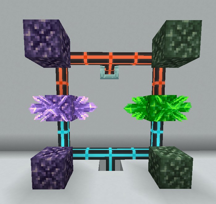 Скриншот мода