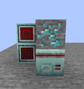 Скриншот мода