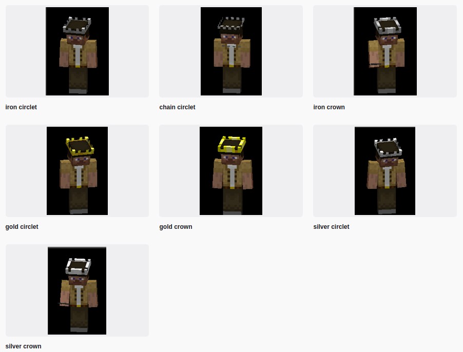 Скриншот мода