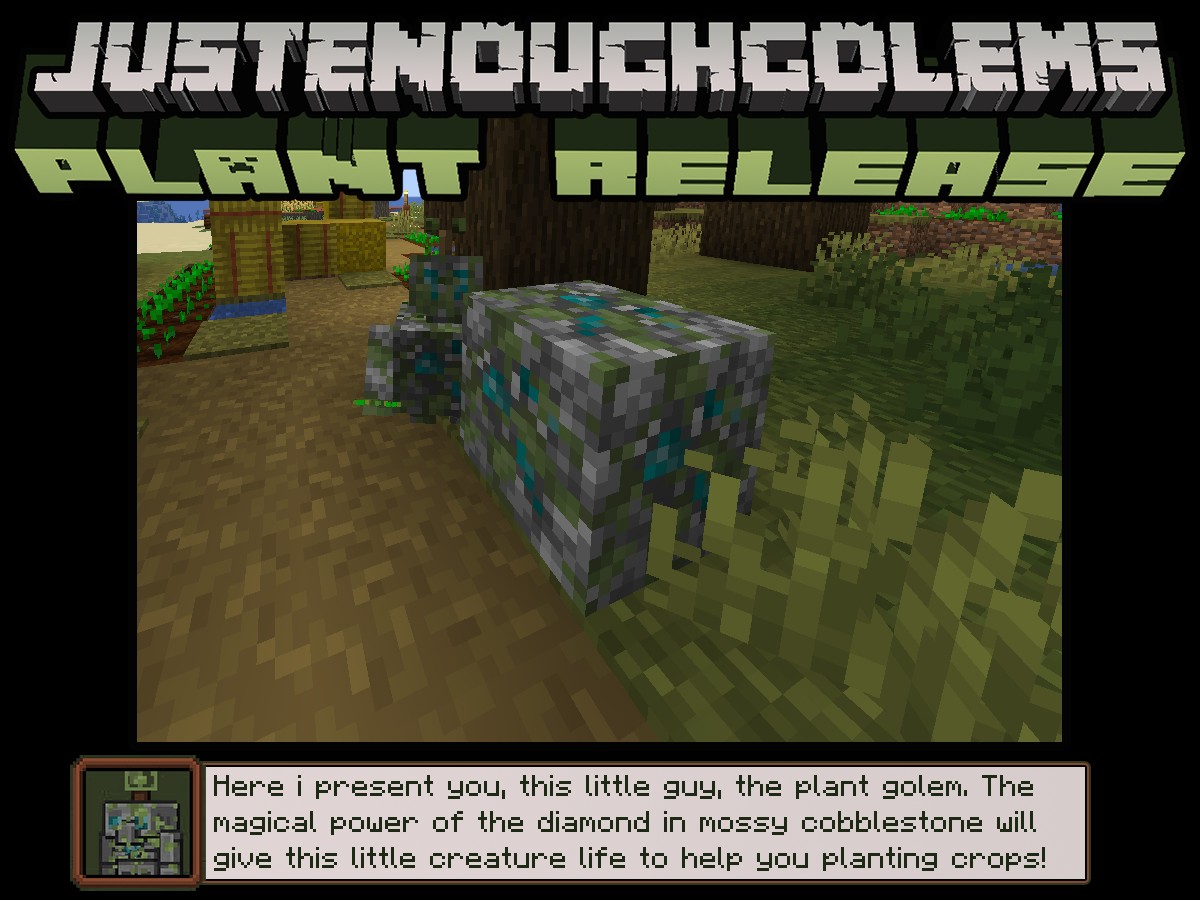 Скриншот мода