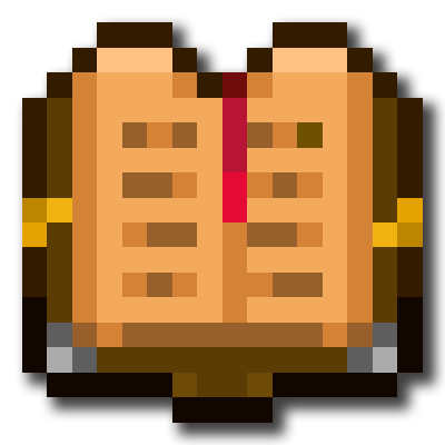 Логотип мода Just Leveling [Forge]