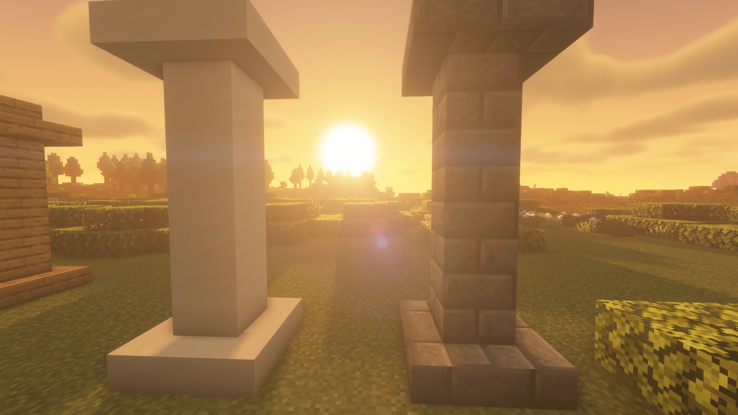 Скриншот мода