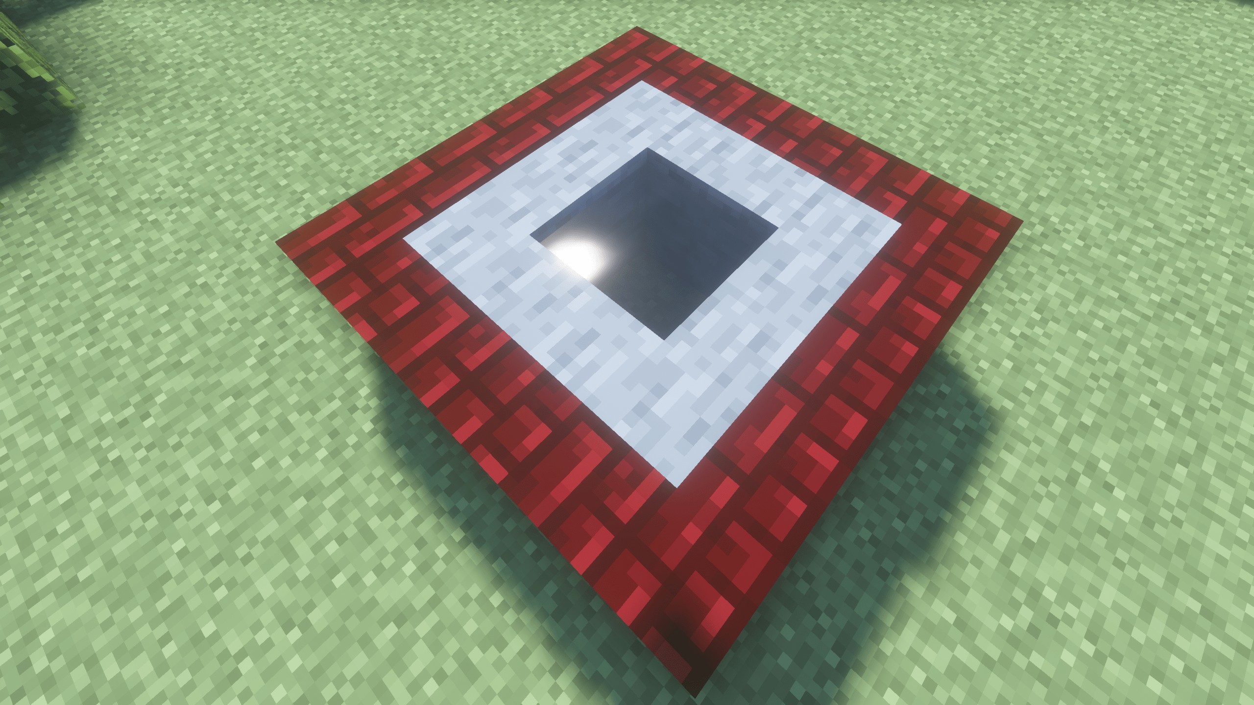 Скриншот мода