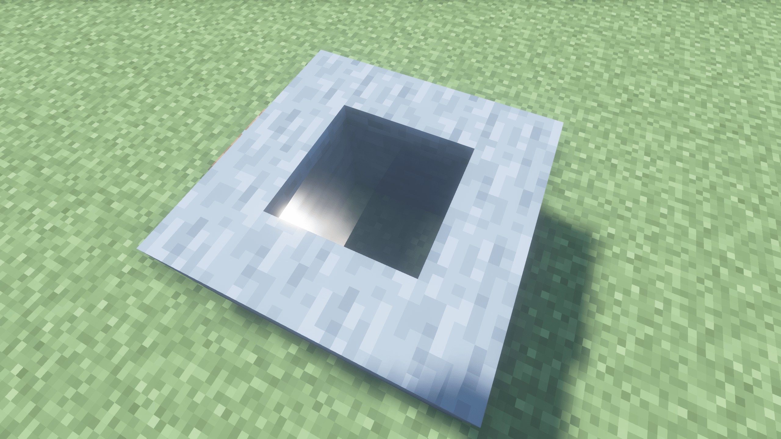 Скриншот мода