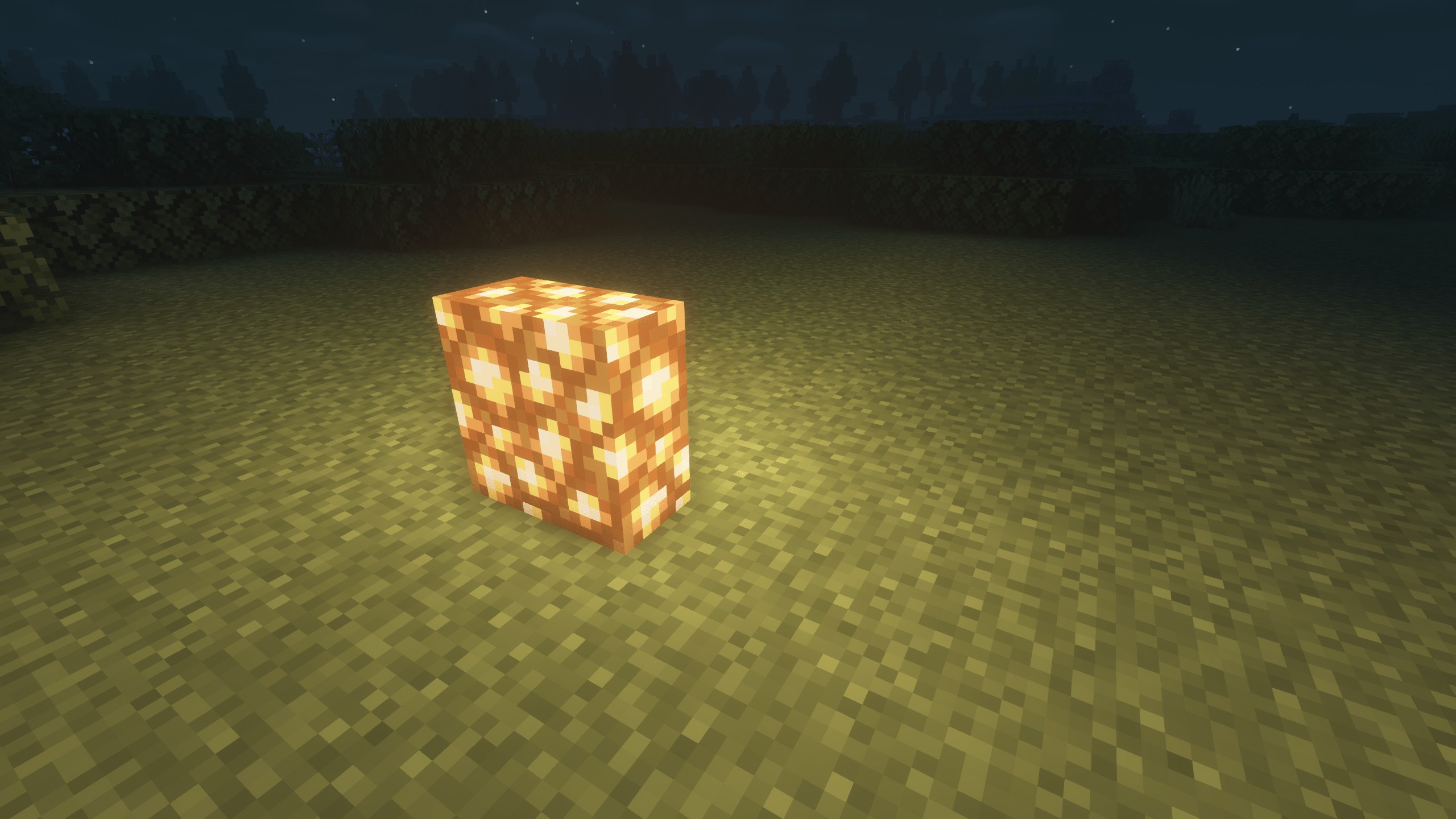 Скриншот мода