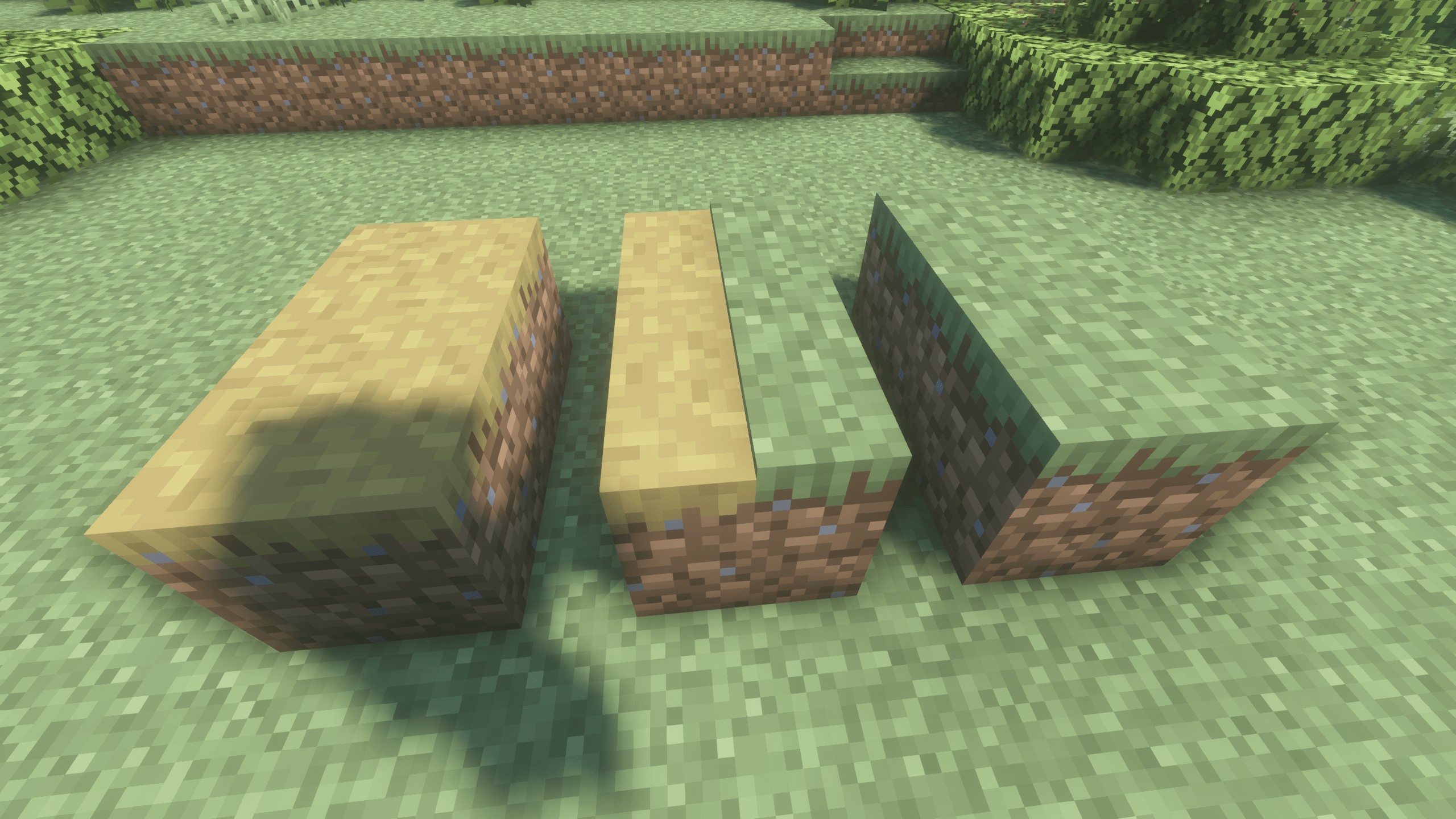 Скриншот мода