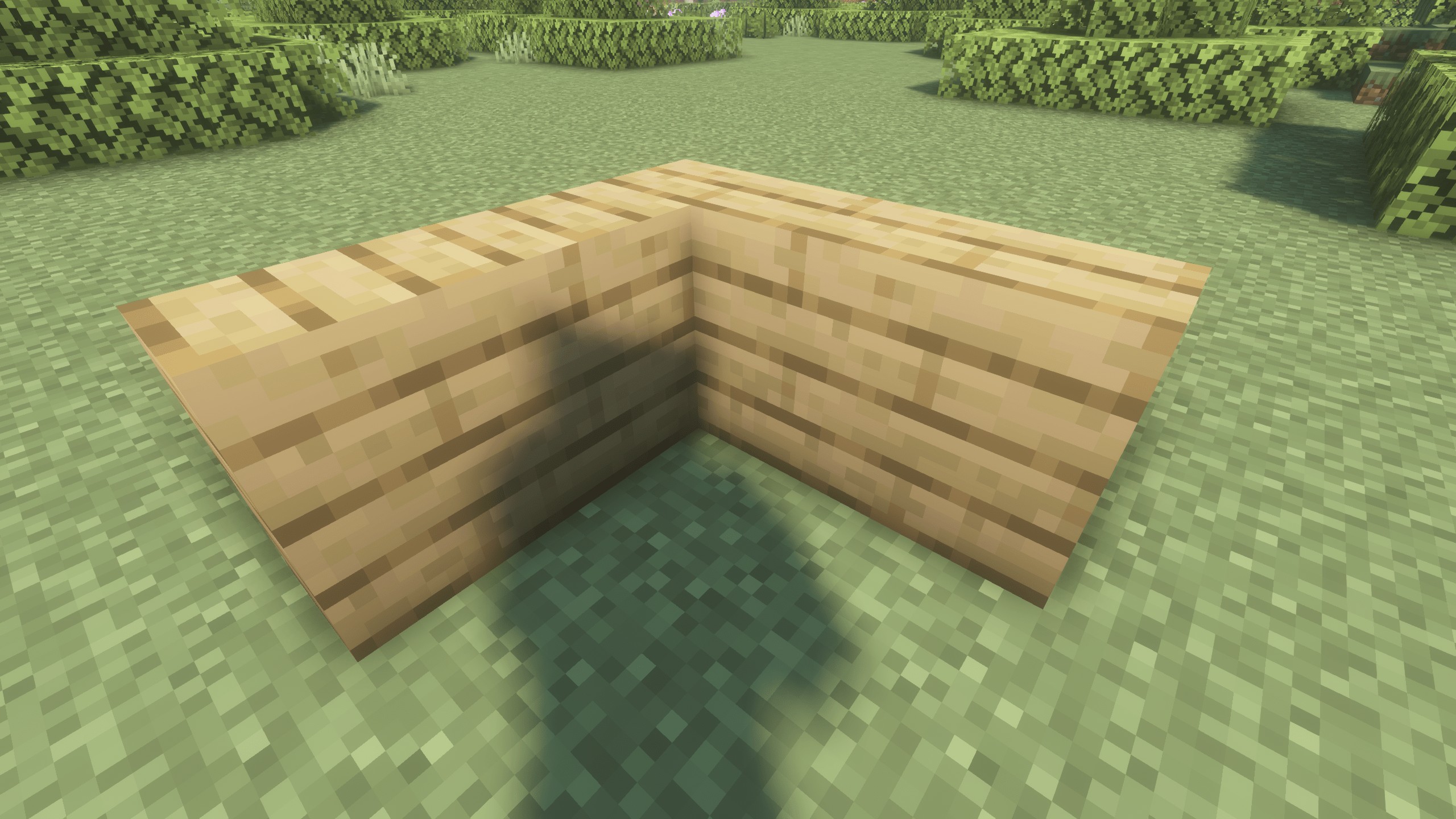 Скриншот мода