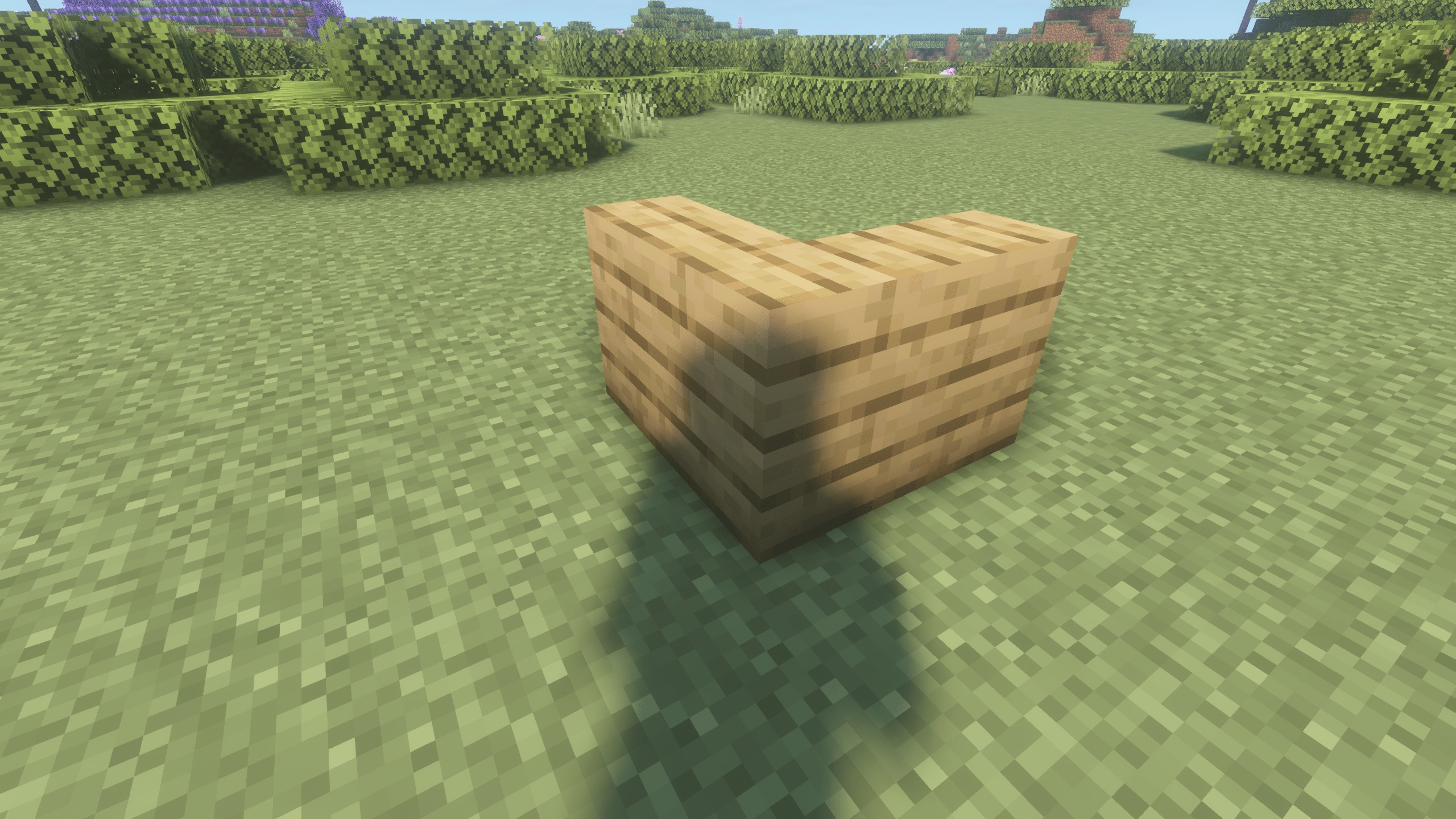 Скриншот мода