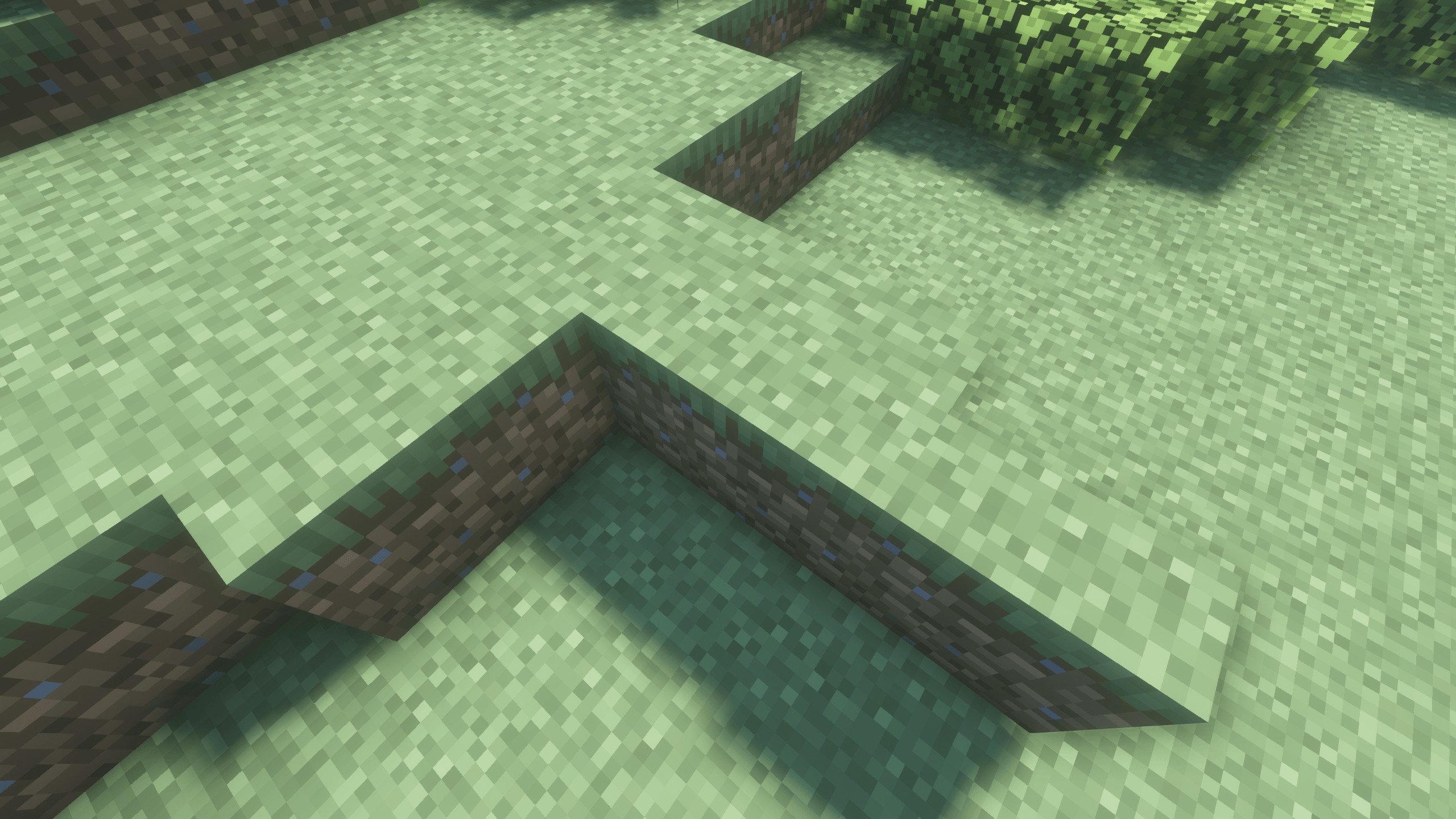 Скриншот мода