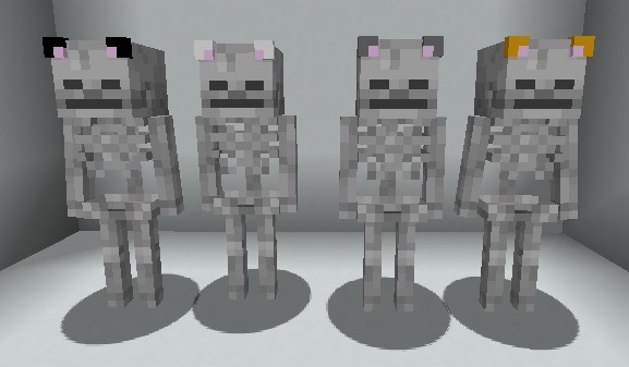 Скриншот мода