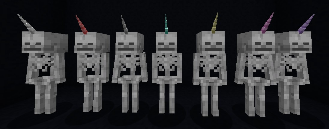 Скриншот мода