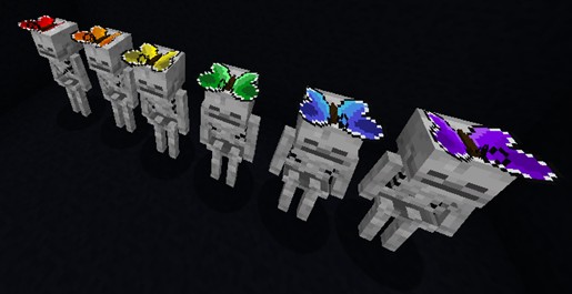 Скриншот мода