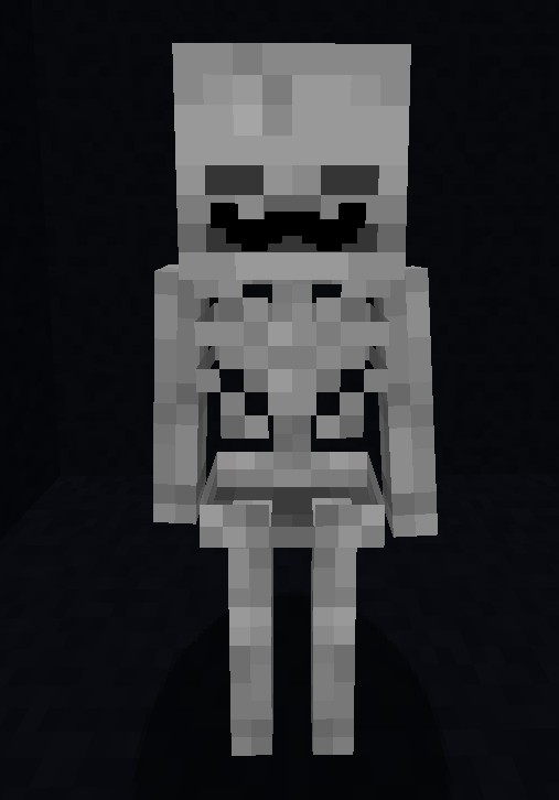 Скриншот мода