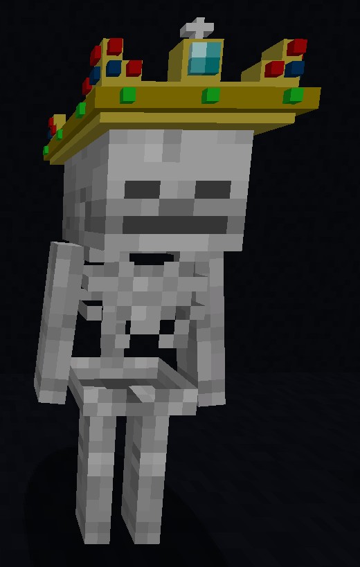 Скриншот мода