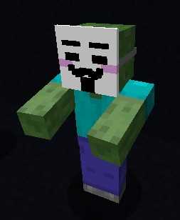 Скриншот мода