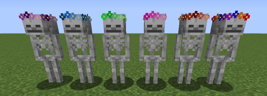 Скриншот мода