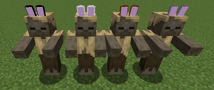 Скриншот мода