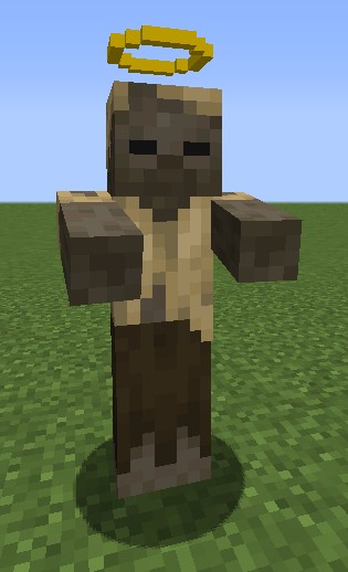 Скриншот мода