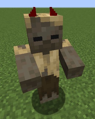 Скриншот мода