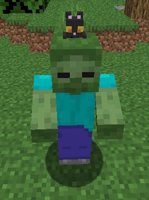 Скриншот мода