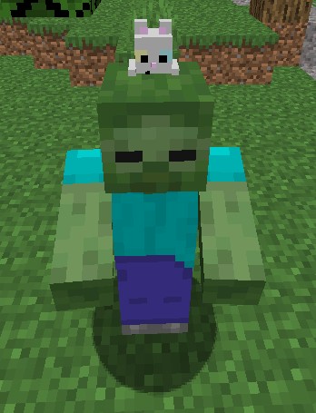 Скриншот мода