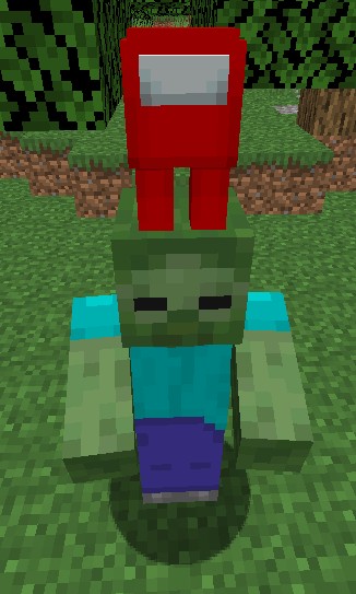 Скриншот мода