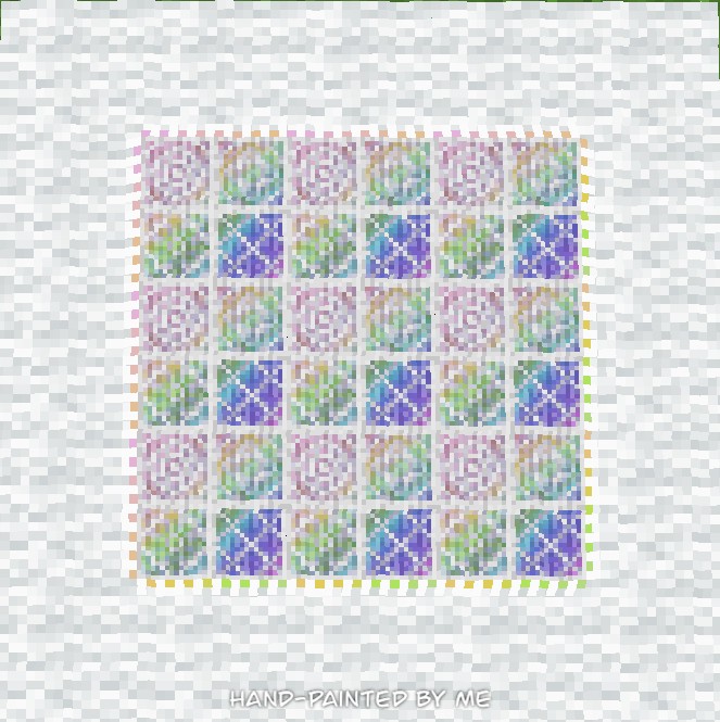 Скриншот мода