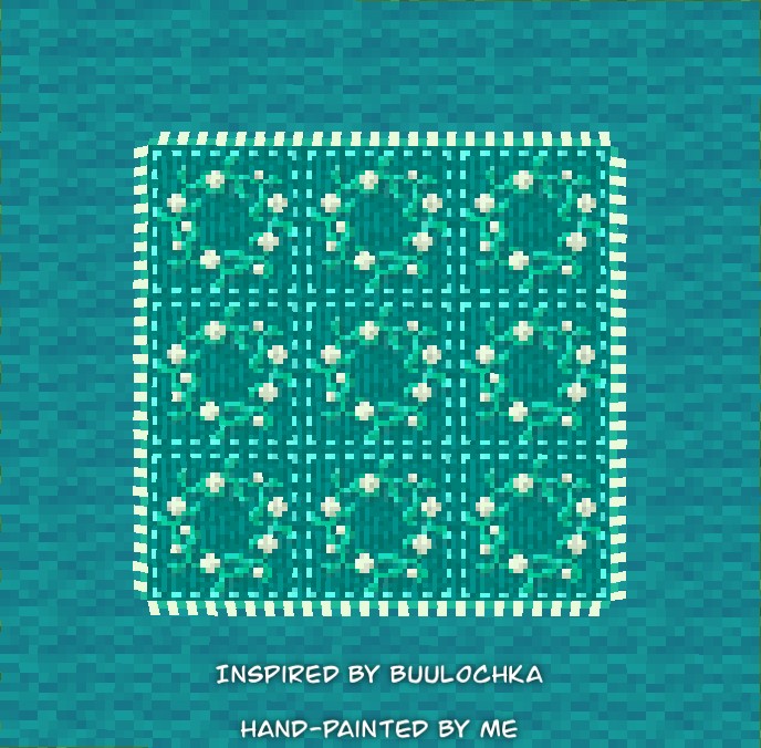 Скриншот мода