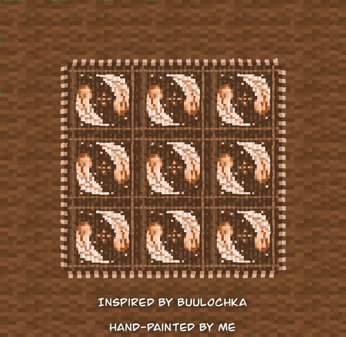 Скриншот мода