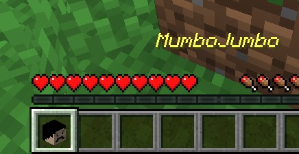 Скриншот мода