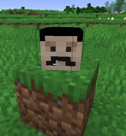 Скриншот мода