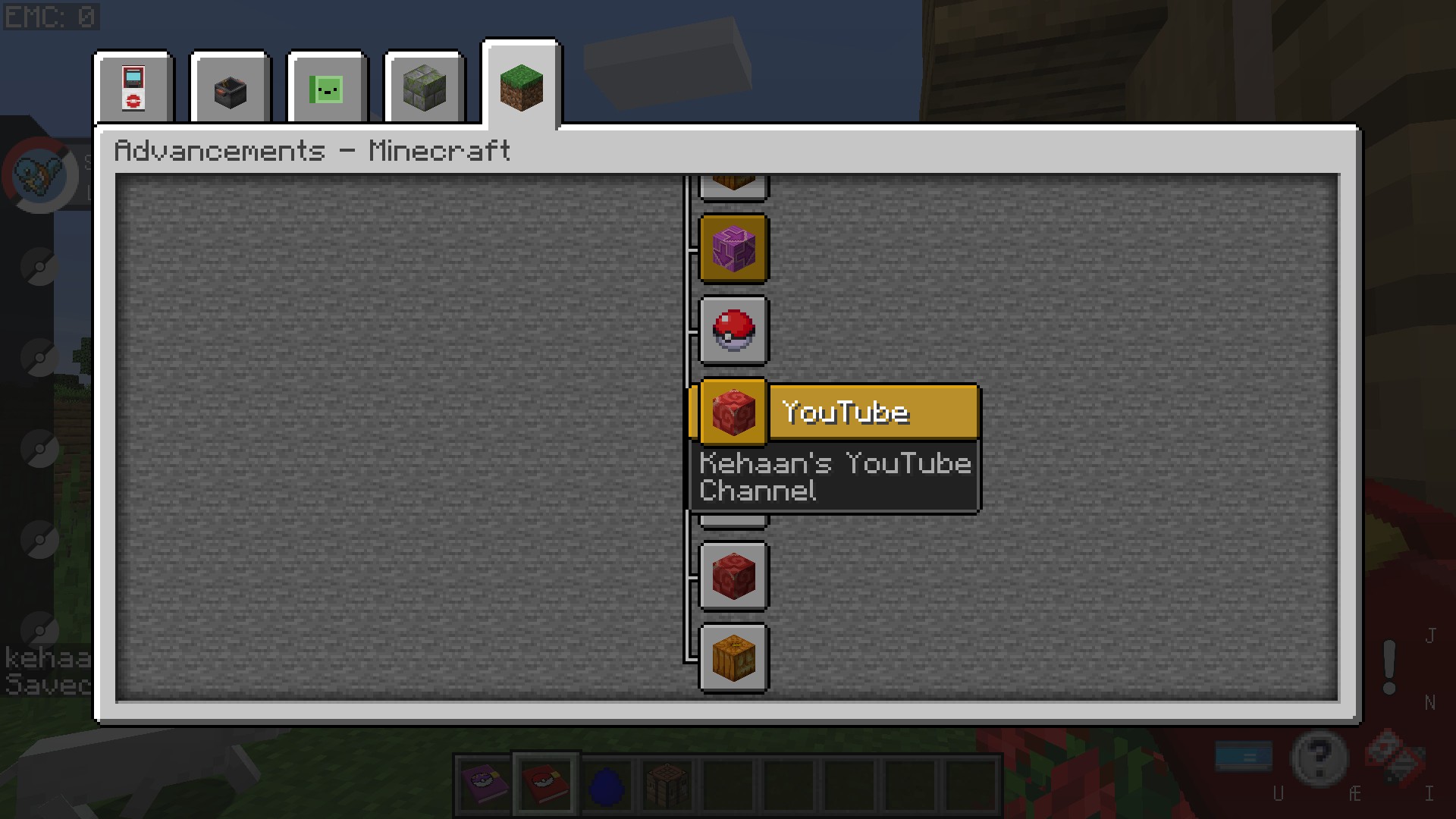 Скриншот мода